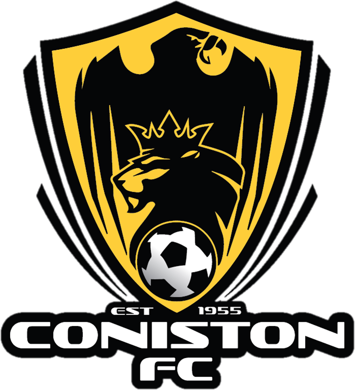 Coniston logo