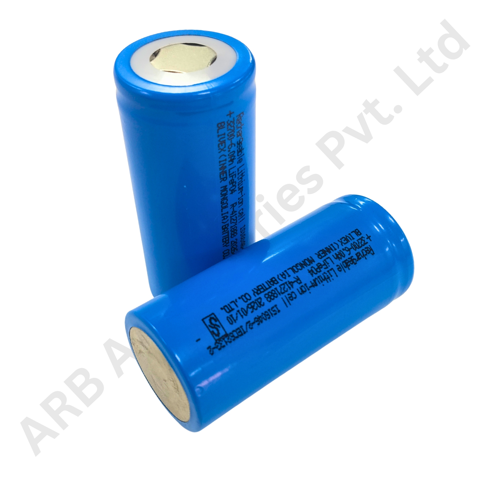 BLIVEX LFP CELL 3.2V 6Ah 32700 (11332)