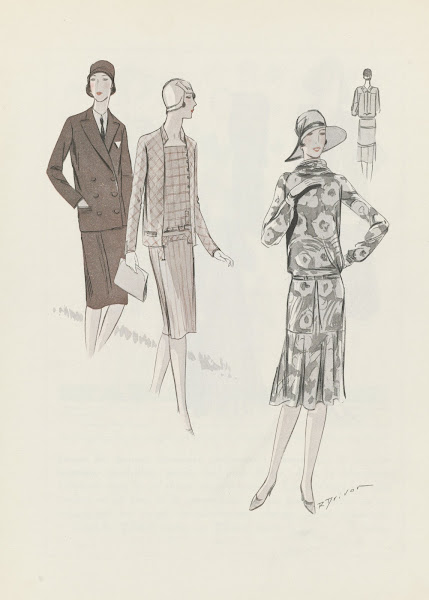 Art  Goût  Beauté p8 1929