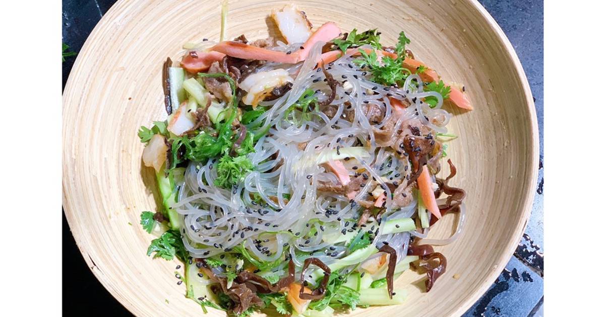 Miến Trộn ThaiLand Diet /Keto