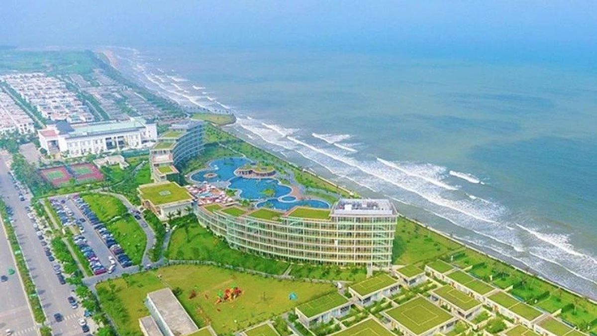 158 dự án 'ôm đất', chậm tiến độ kéo dài ở Thanh Hóa - Báo Tri thức &amp; Cuộc sống