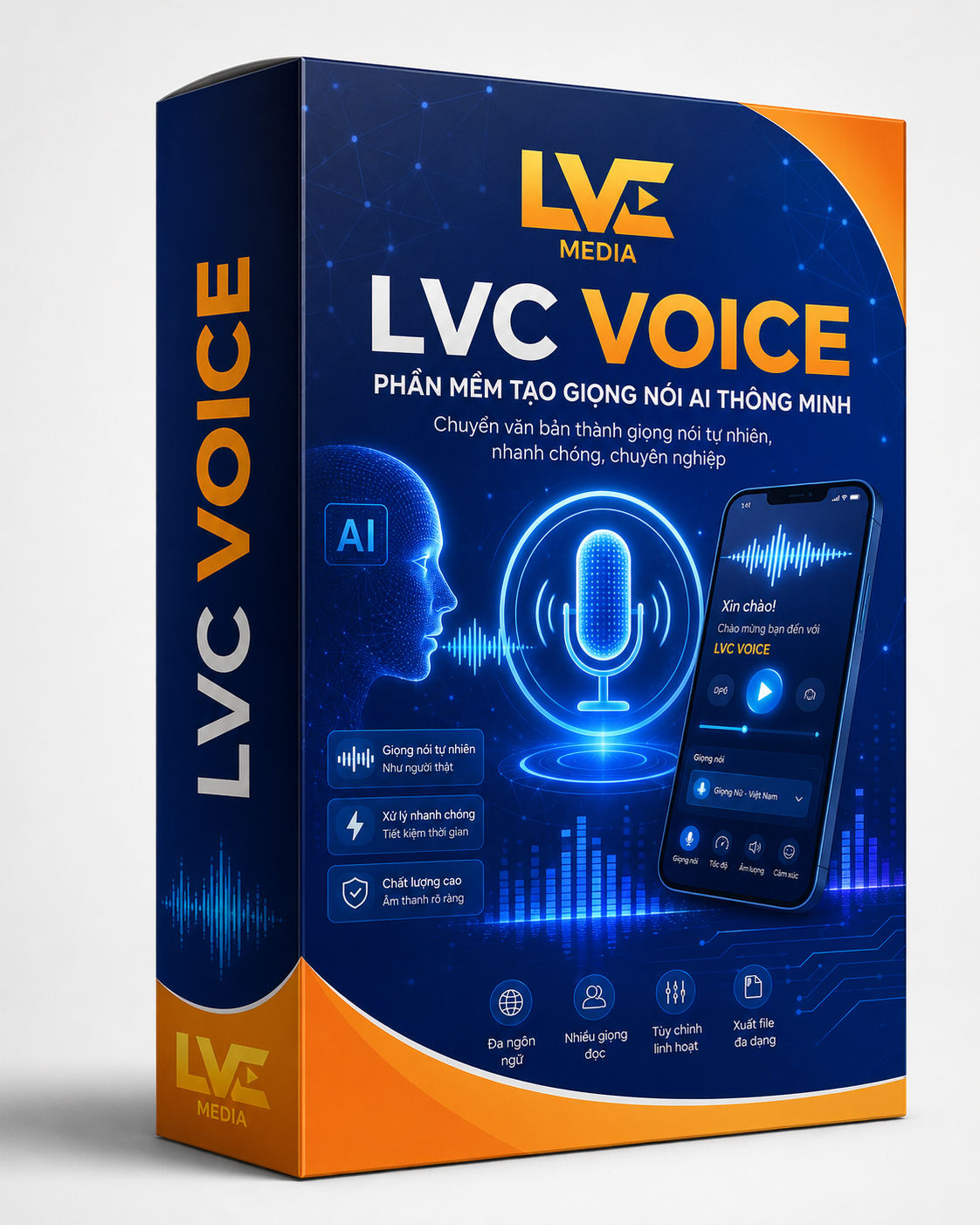 Lvc Voice