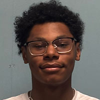 Nehemiah Crawford