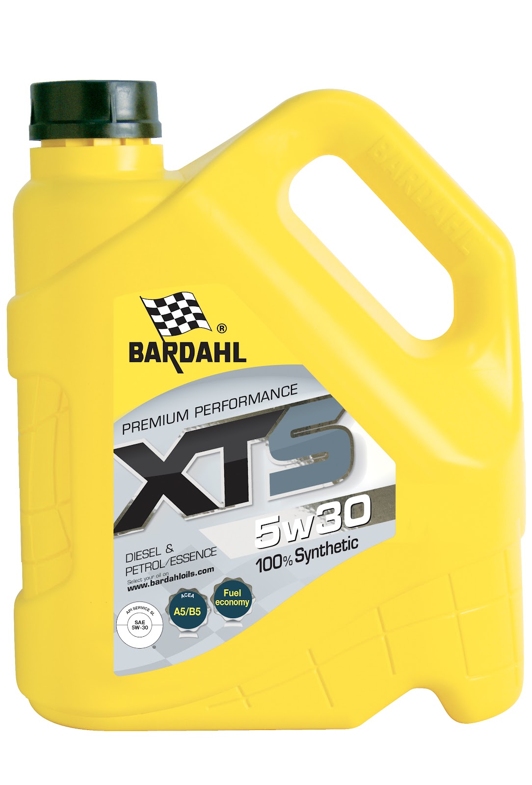 XTS 5W30 - 5L