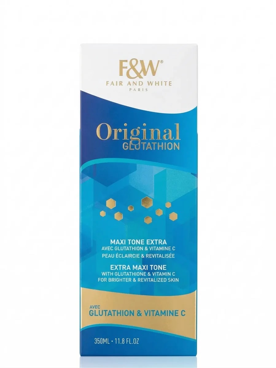 Fair & White Original Glutathion