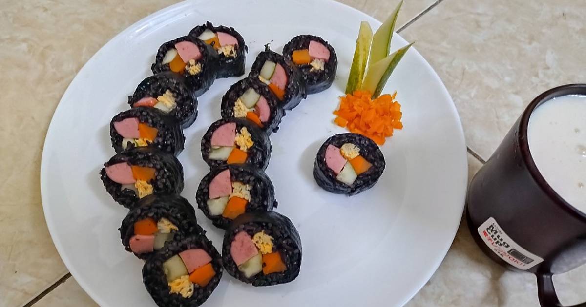 Kimbap