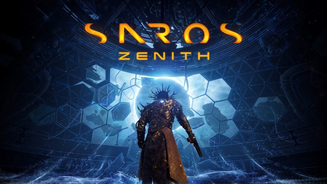 Sony Interactive Entertainment disponibiliza atualização SAROS: Zenith com novos modos e acessibilidade