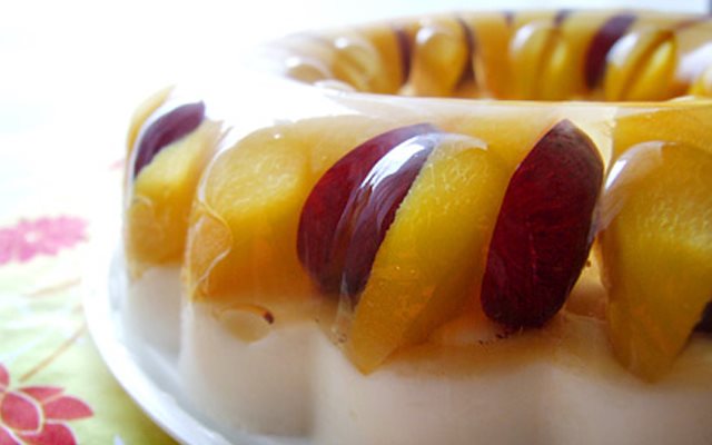 Thạch Tình Yêu