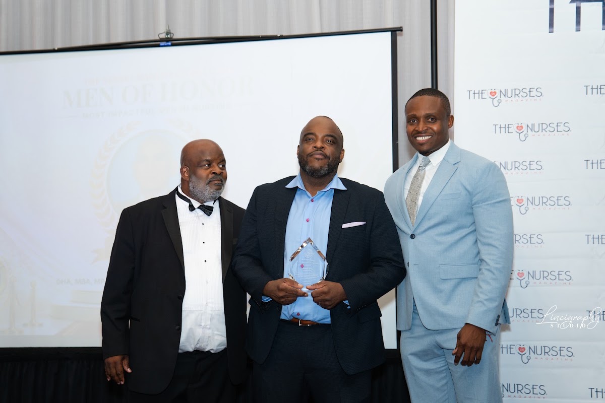 Men of Honor 2026 event photograph 5