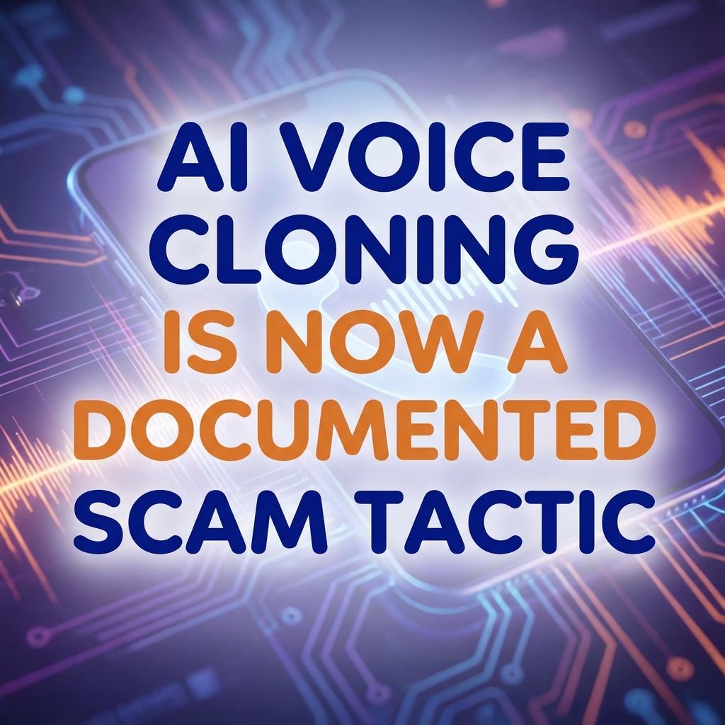 She Recognized Her Daughter's Voice Instantly. That's Exactly Why the Scam Worked.