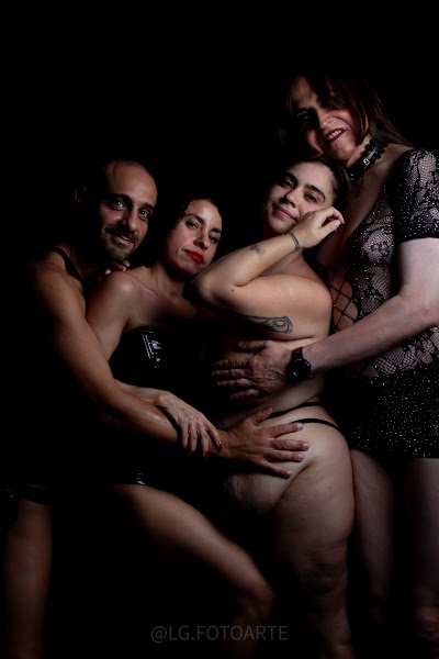 Foto por @lg.fotoarte
