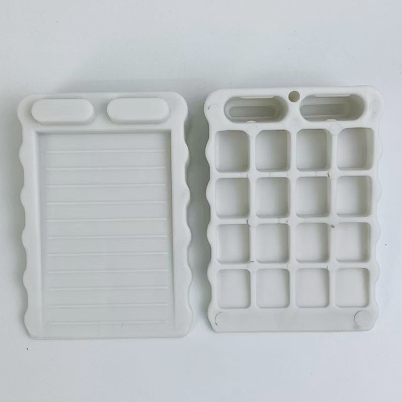 Stackable Door Stopper made of TPR