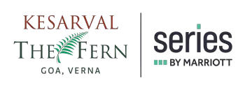 Kesarval The Fern Series Logo