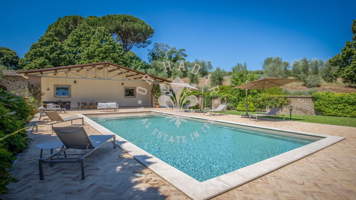 וילה רנאנה (Villa Renana) — 16