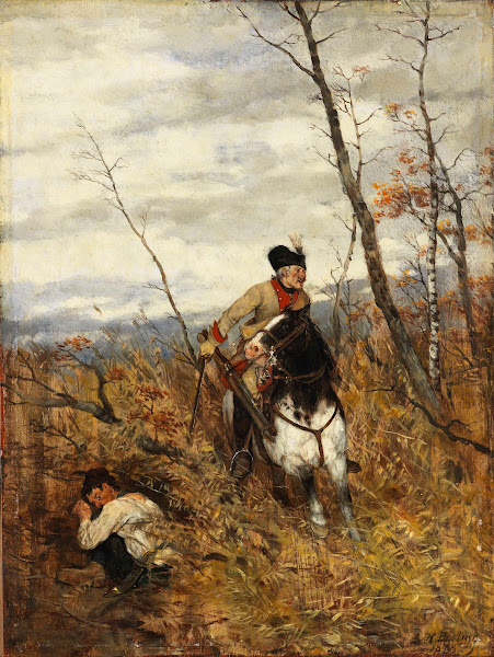 Ein GefäHrlicher Moment 1878