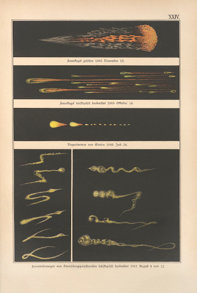 Bilder Atlas der Sternenwelt Eine Astronomie für jedermann Pl22 1888