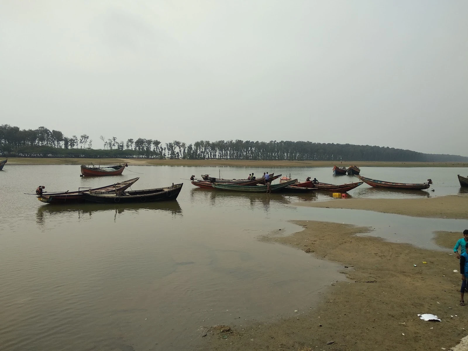Talasari Beach