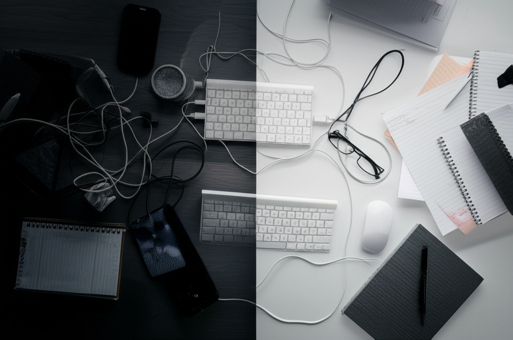 결론: 데이터 클리닝, 업무 효율의 첫걸음