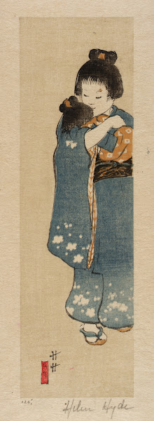 O Tsuyu San 1900