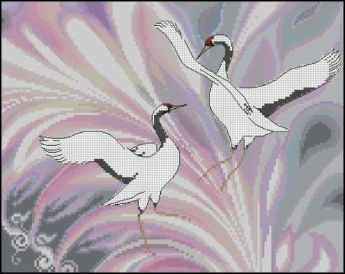CMP 360261 Pattern