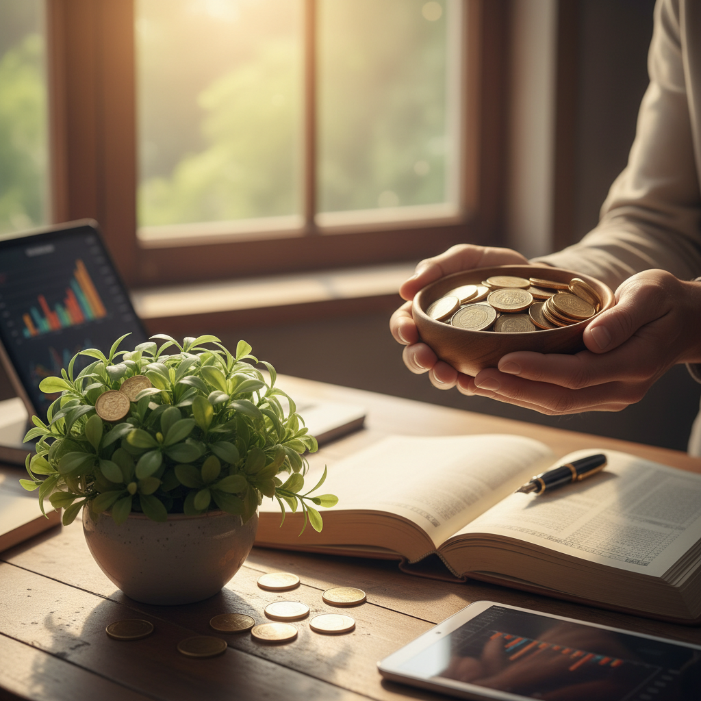 💡 배당금 받는 분들은 더 유리해요