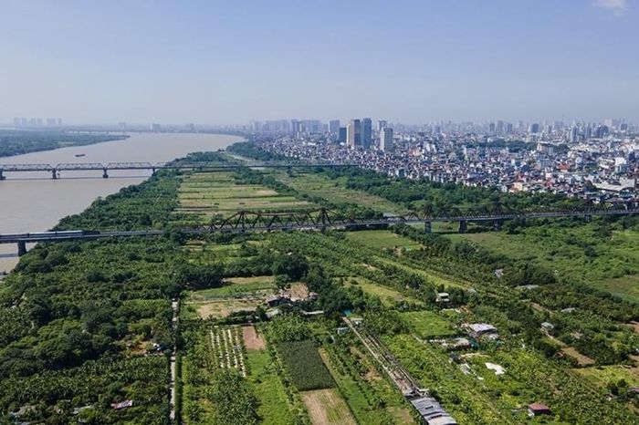TP. Hà Nội dự kiến đấu giá 306 khu đất trong năm 2026 - Đài Phát thanh và truyền hình Hà Nội