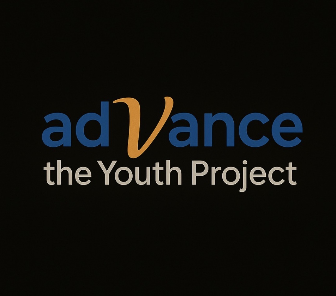 adVance the Youth Project logo