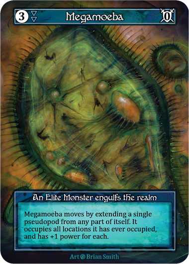 Megamoeba