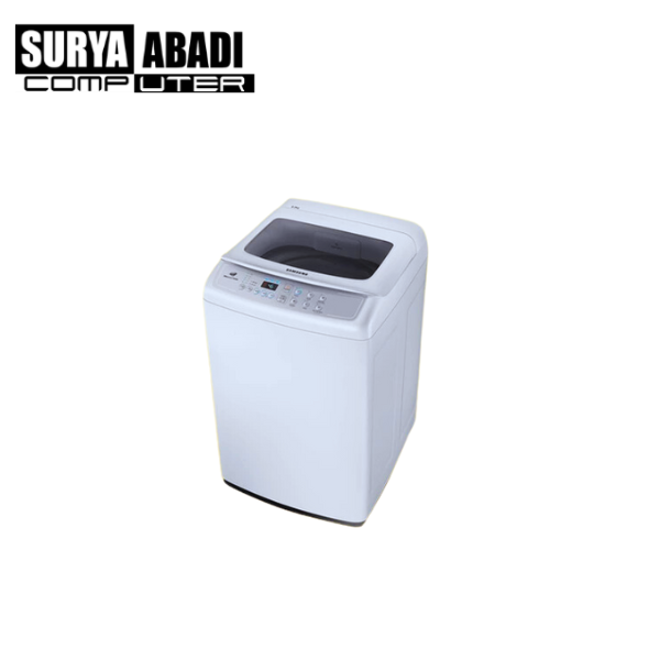 M|C Samsung WA80H4000SW