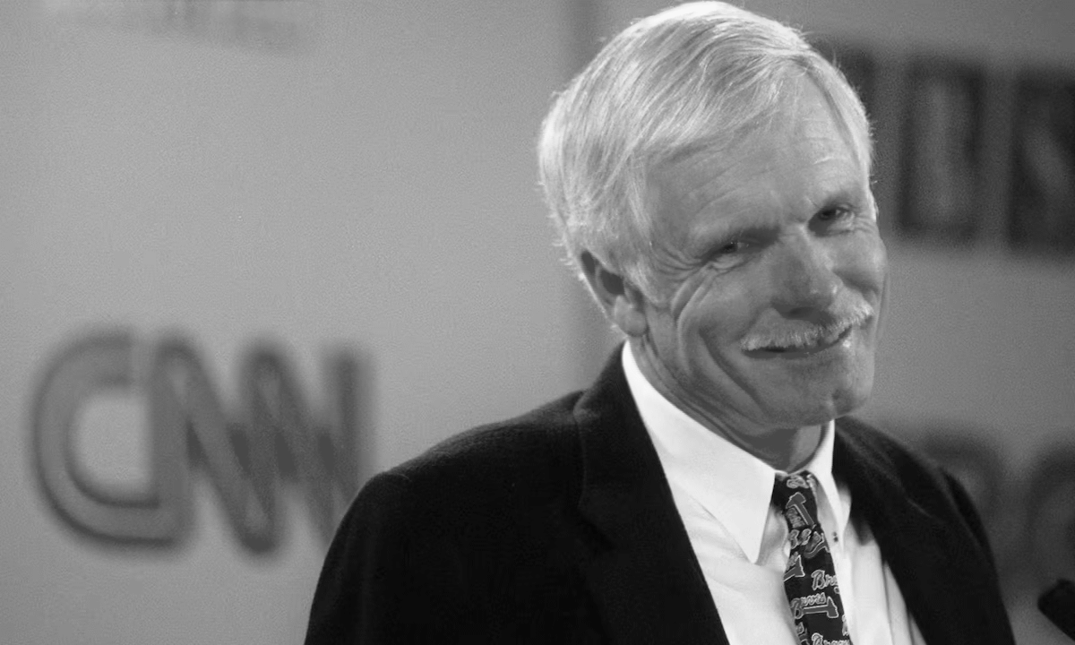 Ted Turner’s death highlights how CNN reshaped global news flow and real-time coverage standards across media systems