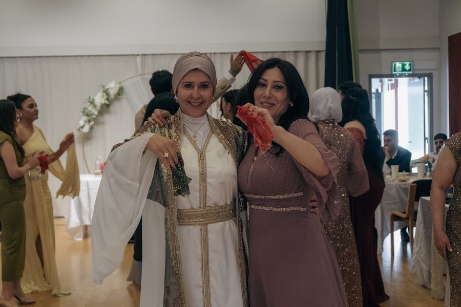 KHALIL § NSREEMs gäster (144 of 145)