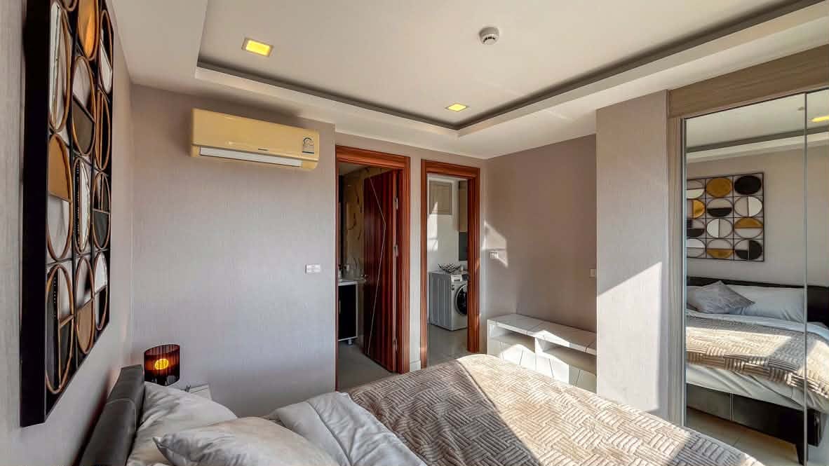 Bay View Pratumnak - 5 Bed, Floor 6 4