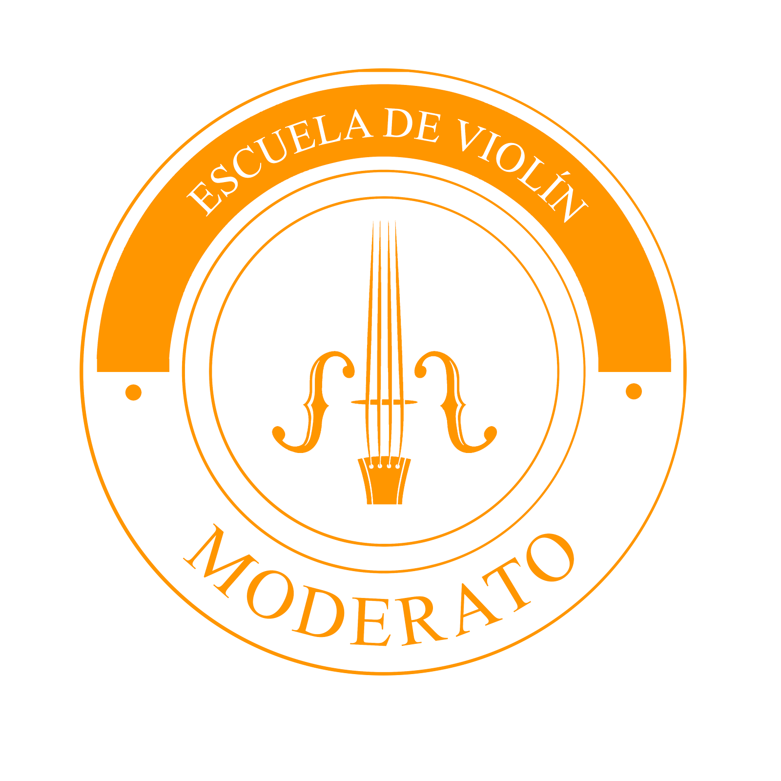 Escuela Moderato Logo