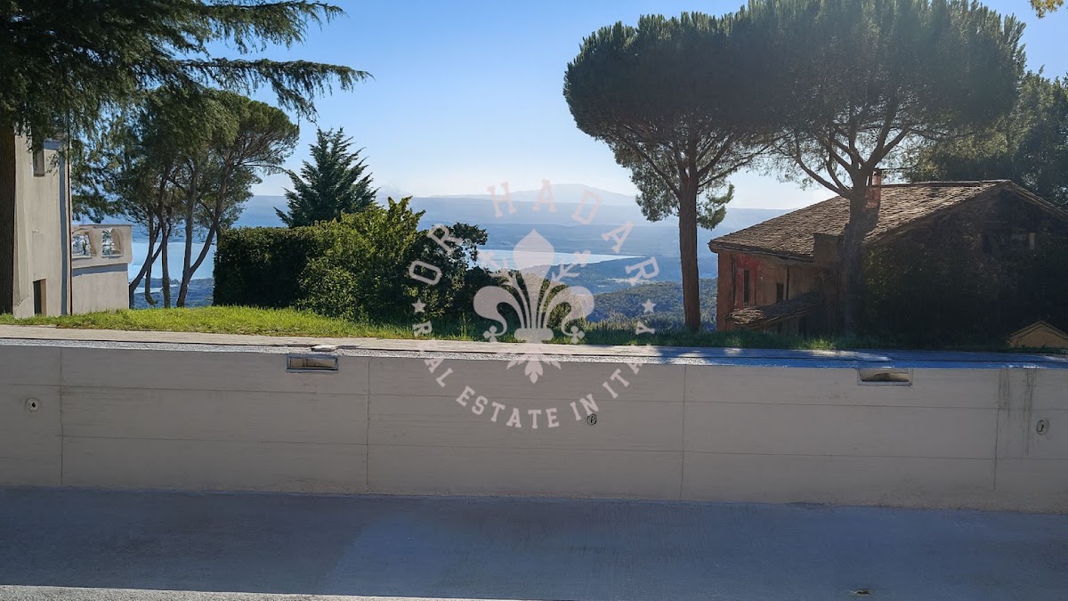 אחוזת טרסימנו לקסוס (Tenuta Trasimeno Lux) — 17