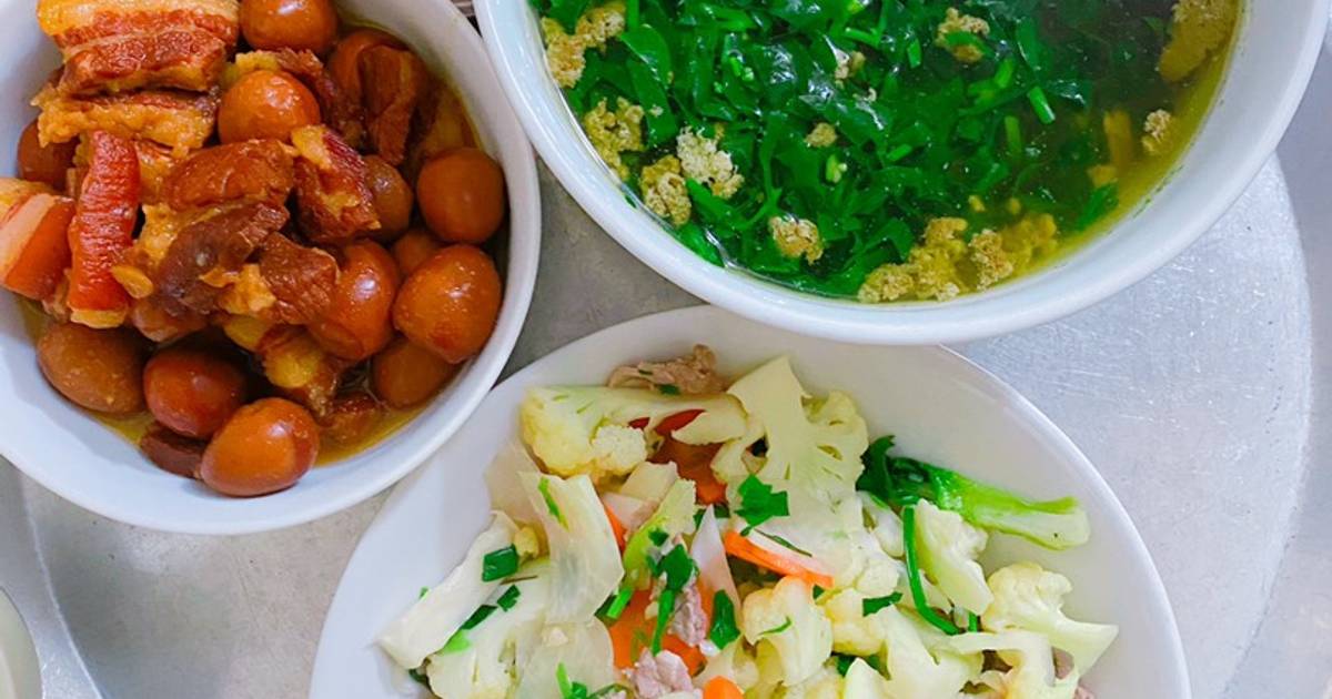 Bữa cơm gia đình 07