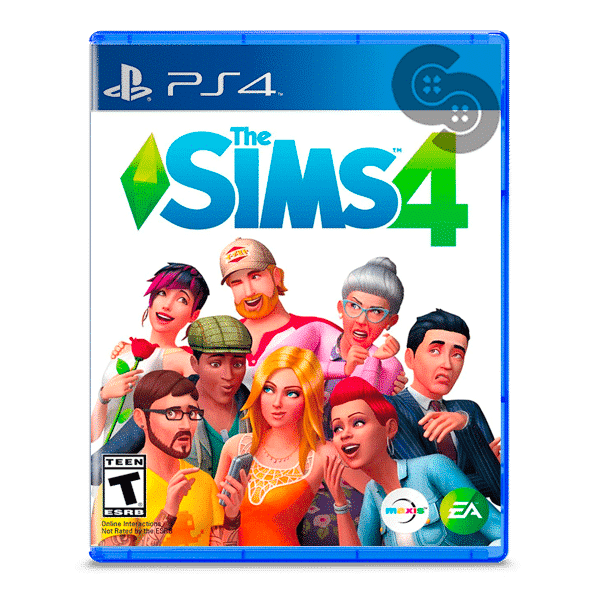 The Sims 4