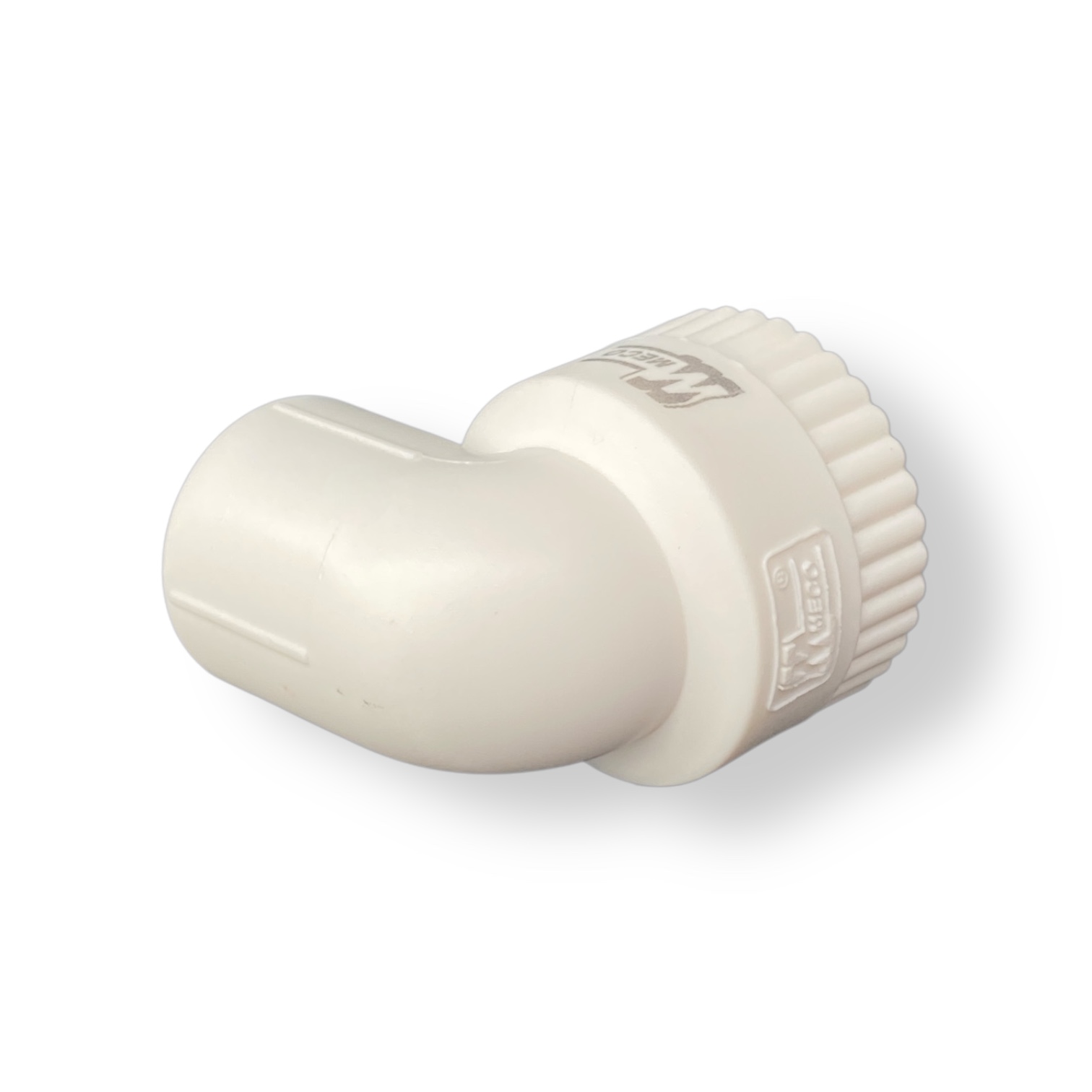 Meco PPR Elbow Female Adapter