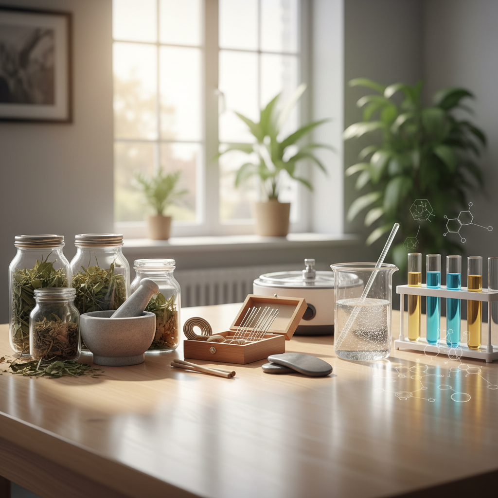 🏥 확실한 치료 방법 3가지