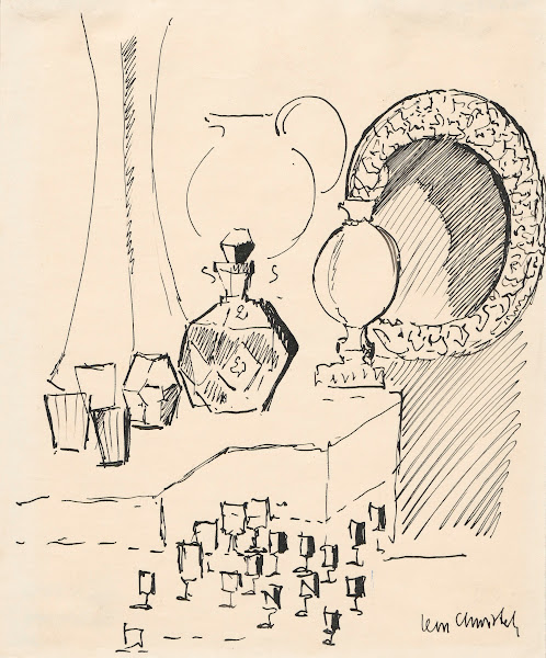 Flacons 1937