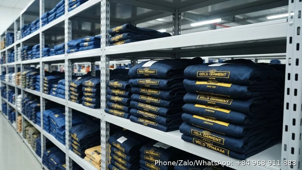 aviation apparel - Gold Garment Vietnam
