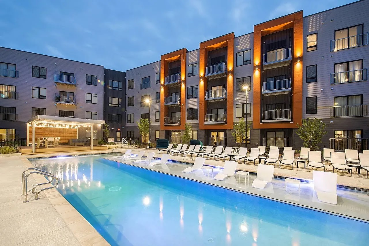 Griffin Capital (Union – Kansas City, MO) DST — Multifamily
