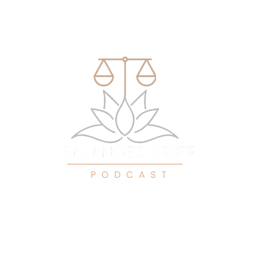 The Balanced Brief Logo