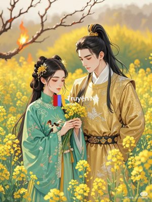 Kiếp Sau Đừng Gả