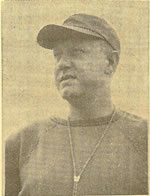 Bill Johnson - 1960