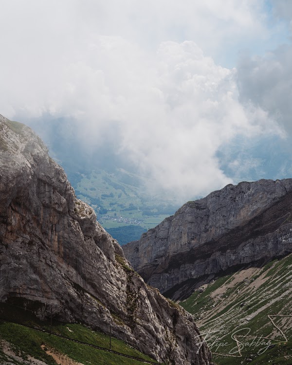 Mount Pilatus