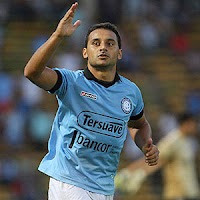 PEREYRA, Cesar Emanuel