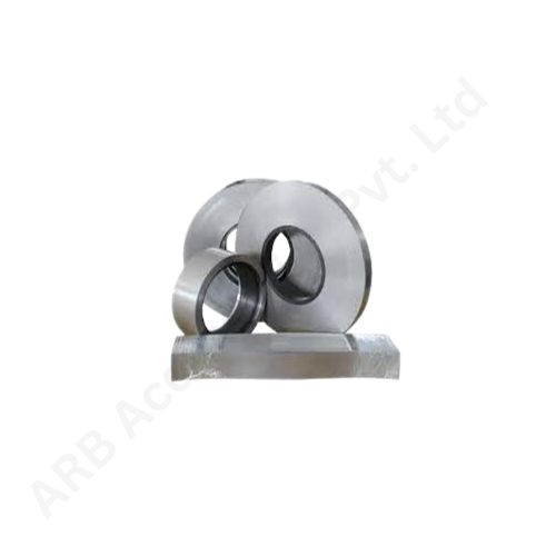 Nickel Strip Pure 0.2x3 mm (01a2)