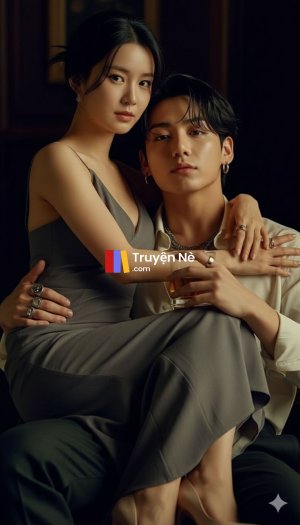 Bát Quái Tình Yêu