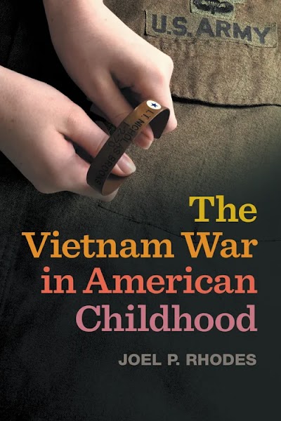 The Vietnam War in American Childhood