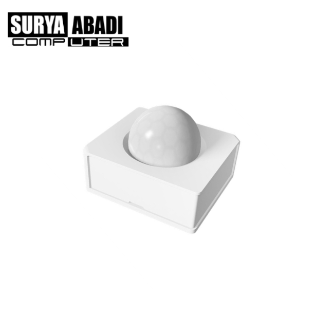 Sonoff Sensor Pir 3 Rf